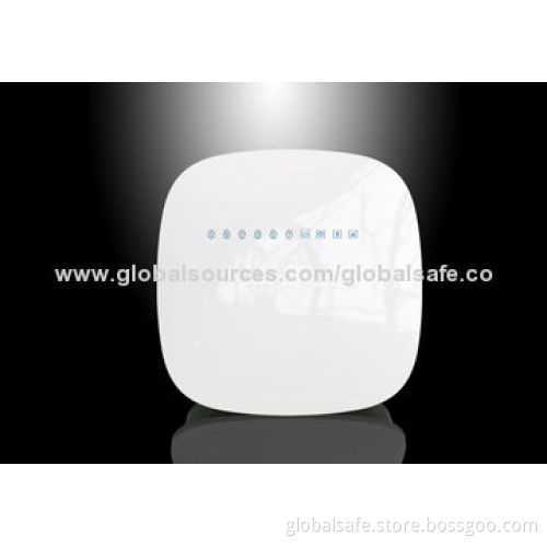 New generation IP Camera for security